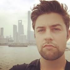 Joseph Cotterill's Profile