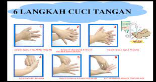 See more of kawasan cuci tangan pakai sabun(ctps) on facebook. Luar Biasa Poster Cuci Tangan Koleksi Poster