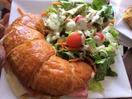 Julie S French Pastries Our Search For Houston S Best Restaurants For Kids Jillbjarvis Com French Pastries Brazilian Food Russian Recipes