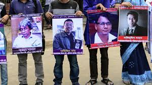 Previous article viral di tiktok!!! Bangladesh Blogger The Wrath Of A Father Demanding Justice For His Son S Murder Asia An In Depth Look At News From Across The Continent Dw 20 04 2018