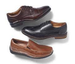 A number of oxford shoes are bluchers that opened laced oxfords as well as balmorals that are close laced type of oxfords. Types Of Mens Shoes The Essential Shoe Guide Vionic