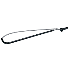 How To Use A Toilet Auger: Easy Diy Guide