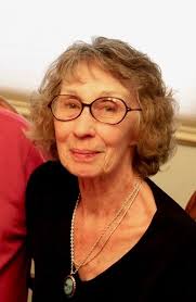 Mary Caird Obituary February 14, 2018