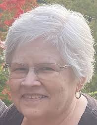 Joanne Gagnon Obituary (1952