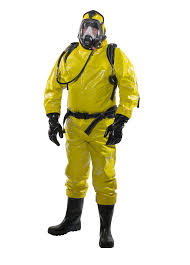 2680 1690 2362 Hazmat Suit Fashion Suits