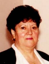 Obituary information for Vitalia M. Correia