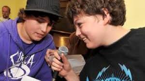 Zugabe"-Rufe in der Musikschule