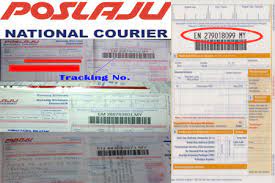Put your tracking number in the form above and hit the track button to get the information about your pos laju package. Malaysia Post Tracking Online Poslaju Malaysia Track Trace Status