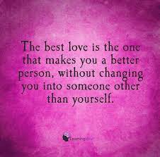 You Make Me More Me Than I Ve Ever Been In My Whole Life Missing Quotes Inspiring Quotes About Life Thought Provoking Quotes