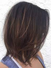 14 Effortlessly Chic Shoulder Length Hairstyles For Thin Hair Hairstyles For Thin Hair Hair Styles Medium Length Hair Styles