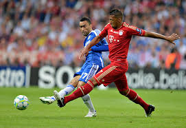 Chelsea with this football not. Champions League Final Bayern Munich 1 Vs Chelsea 1 Chelsea Wins Shootout 4 3 The New York Times