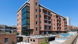Check out the townhome rentals currently on the market in dallas tx. Luxury Apartments In Downtown Dallas Magnolia Station