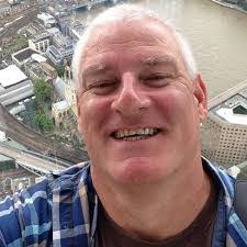 Brian Duxbury's Instagram, Twitter & Facebook