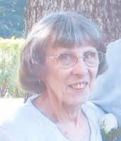 Obituary information for Pauline Brooks