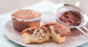 Einfaches Rezept Fur Marmor Muffins Backen Macht Glucklich Rezept Marmorkuchen Muffins Schoko Muffins Backen Marmorkuchen
