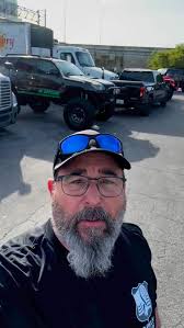 Good evening Island Off-Road Jeep Music Festival Family, A huge shout out  to Karnage Motorsports for having Capt-Brett Sternbach and Dawn Depta  Sternbach come out to hang with you and South Florida ...