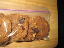 Daniel Fast Peanut Butter Oatmeal Raisin Cookies Recipe Recipe Daniel Fast Recipes Daniel Fast Diet Daniel Fast