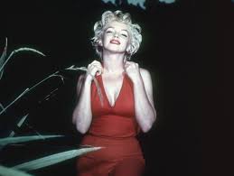 Marilyn is a former baby sitter who got the break of her life through that profession. Marilyn Monroe Biography Death Movies Facts Britannica