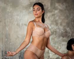 Georgina Rodriguez - the dream of pure desire in each shot