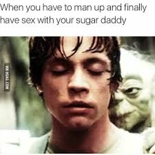 Easily add text to images or memes. Sugar Daddy 9gag