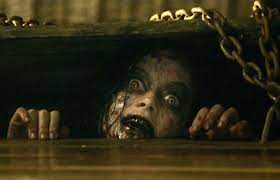 The nun is an upcoming horror movie you should anticipate for. 10 Horror Movies To Watch In A Group Bloody Disgusting