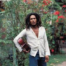 His father was a jamaican of english descent. Manufacturing Bob Marley The New Yorker
