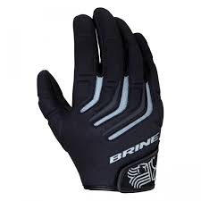 Brine Lacrosse Mantra Ice Cold Weather Women Gloves
