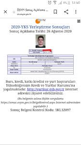 Osym sonuç ile ilgili tüm video, fotoğraf ve haberler hürriyet'te. Facebook