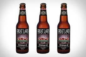 Great Lakes Christmas Ale Release Date 2022 Great Lakes Christmas Ale | Uncrate