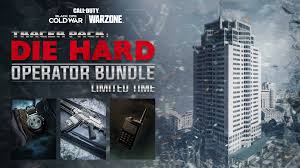 Warzone season 3 took us back to the 1980s with verdansk '84, which gives players the chance to explore what the location was like 40 years ago. 80s Action Heroes Rambo And John Mcclane Make Their Explosive Debut Across Call Of Duty
