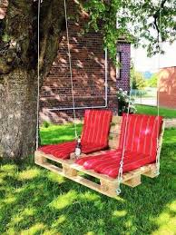 Pallet Made Furniture Ideas For Your Home Diy Motivations Arka Bahcesi Hamagi Palet Ev Dekorasyon Fikirleri