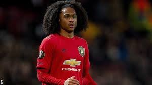 Tahith chong and mason greenwood in the tournament, as they look to younger players in. Tahith Chong Man Utd Winger Signs New Contract At Old Trafford Bbc Sport