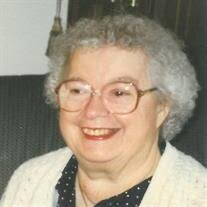 Lois Joyce Covert Obituary