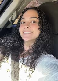 Meet the new volleyball coach