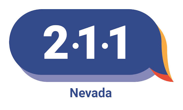 Home - Nevada 211