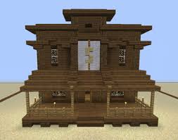 Western Bank Grabcraft Your Number One Source For Minecraft Buildings Blueprints Tips Ideas Floorpl Minecraft Structures Minecraft Minecraft Blueprints
