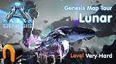 How to get easy ambergris in ark survival evolved genesis. Ark Genesis How To Get Ambergris Youtube