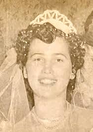 Obituary for Beatrice Pounder