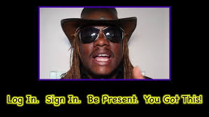 Finish Strong featuring Corey Thornton