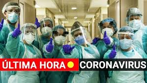Así es luca, la nueva película animada de disney y pixar. Coronavirus En Espana Hoy Noticias De Ultima Hora Baja La Cifra De Muertos A 517 En Las Ultimas 24 Horas Marca Com