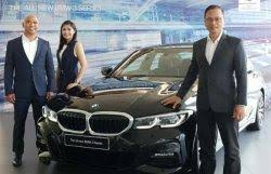 Daftar harga mobil bmw baru terlengkap di indonesia 2021. Bmw 330i M Sport Di Semarang Dibanderol Rp 1 16 M Tribun Jateng