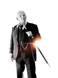 The widest choice of wallpapers online. Photos Transformers The Last Knight Men Anthony Hopkins Movies Suit