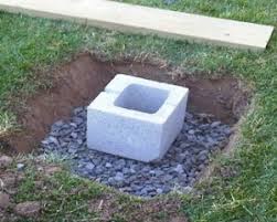 Klp® foundation blocks are designed for lightweight structures such as storage and garden sheds. How Do We Prepare The Foundation For Our Sheds Shed In A Day
