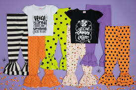 New HALLOWEEN styles are LIVE