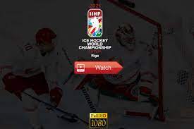 The 2021 iihf world championships. Ddpuafcx3wdy5m