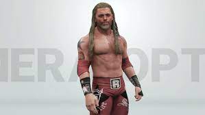 Raw wwe \'13, edge transparent background png clipart. Xbox One Edge Caw W Royal Rumble 2020 Inspired Attire And Custom Teal Attire Wwegames
