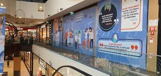 Park lake mall ⭐ , ⓜ nicolae grigorescu, romania, bucharest sector 3, strada liviu rebreanu, block a4: Un Nou Centru De Vaccinare Se Deschide Joi In BucureÈ™ti In Mall Ul Park Lake Spotmedia Ro