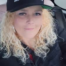 Susan Couch's Instagram, Twitter & Facebook