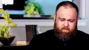 My Big Fat Fabulous Life: Whitney Opens up About Buddy's Addiction