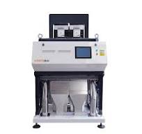 Optical Sorter Supplier Coffee Bean Color Sorter Green ...